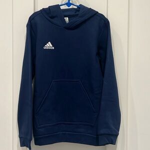 Kids Adidas hoodie